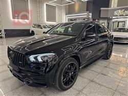 مرسيدس بنز GLE